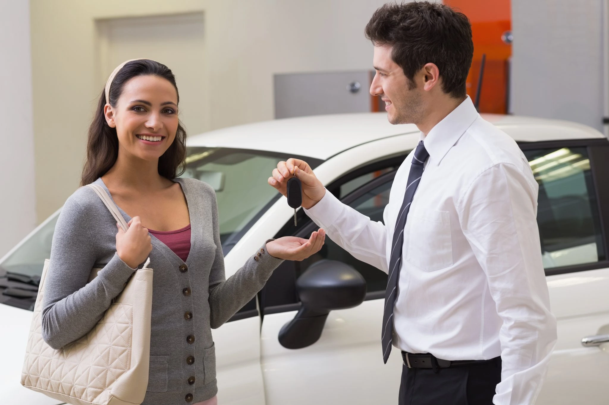 Autos seminuevos como inversión inteligente