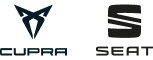 Cupra / SEAT Logo