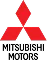Mitsubishi Logo