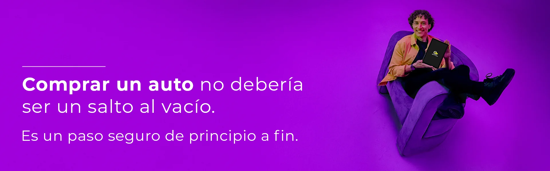 Oferta comercial de Autoexplora