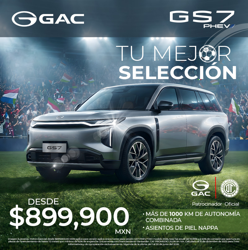 GS7