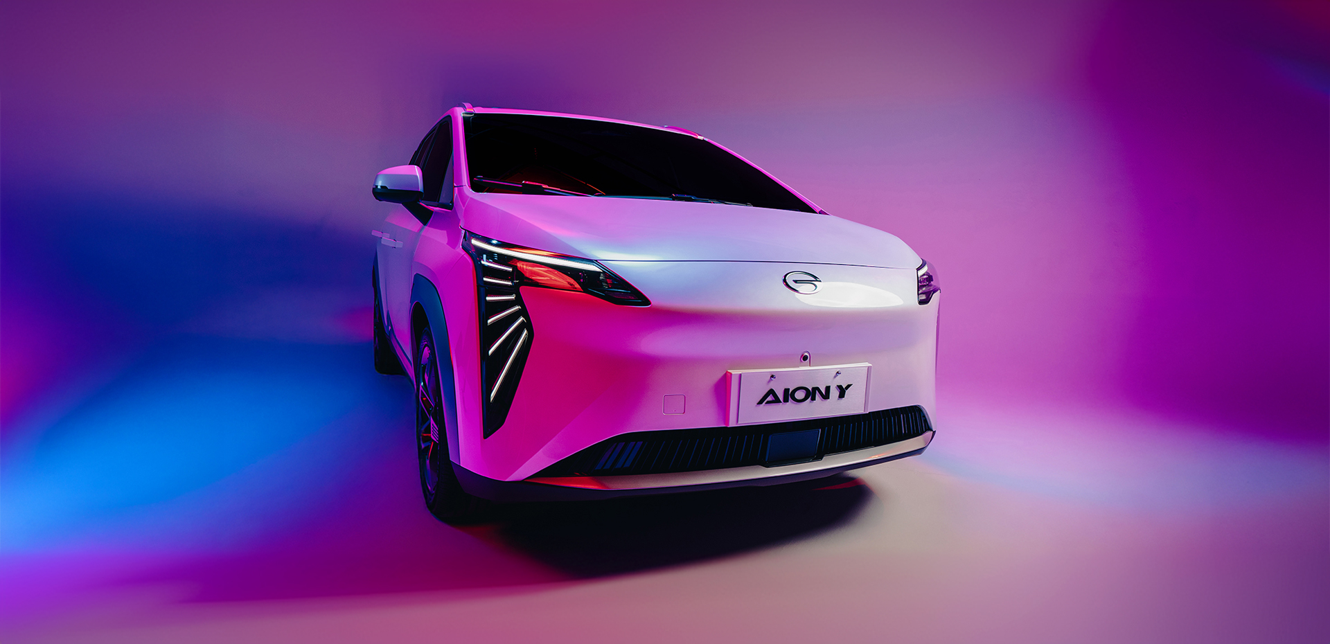 AION Y 2026