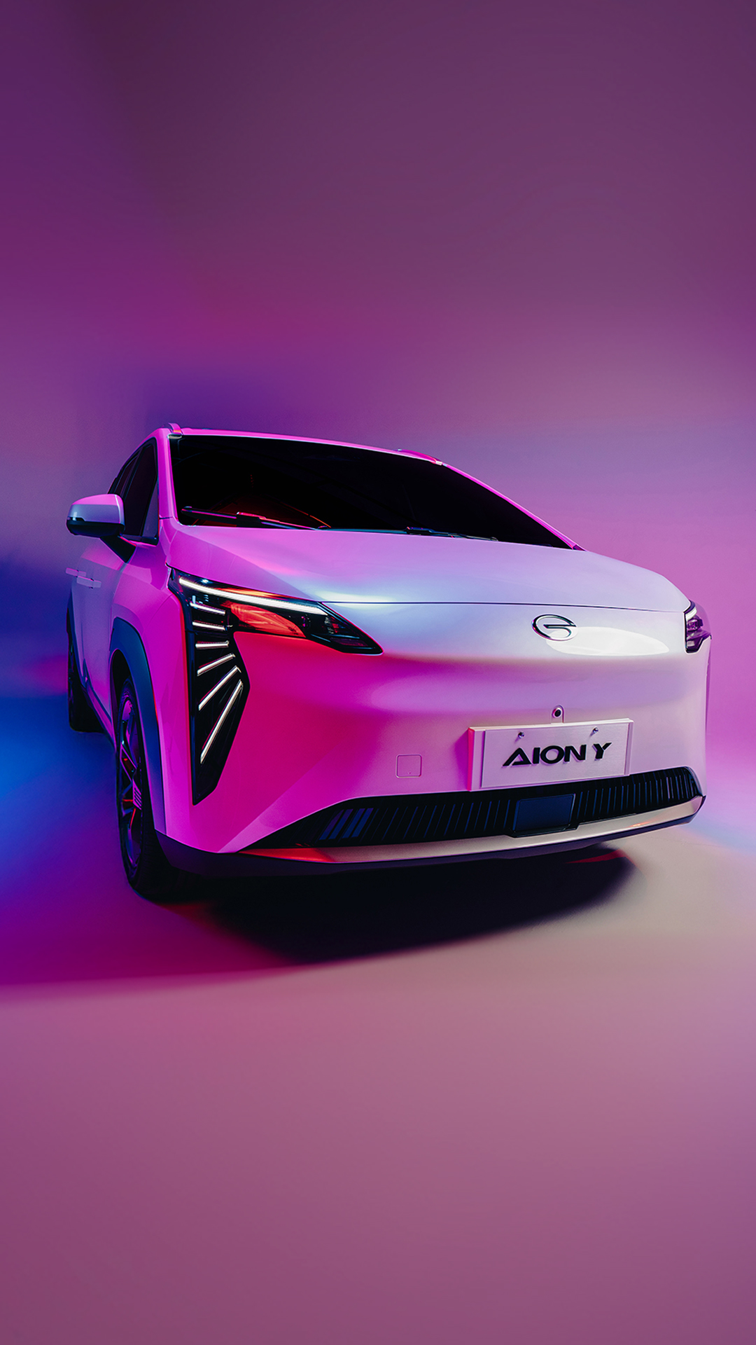 AION Y 2026
