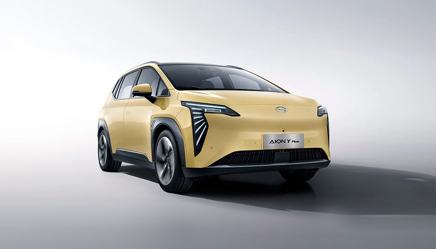 Batería de 63.2 kWh del GAC AION Y