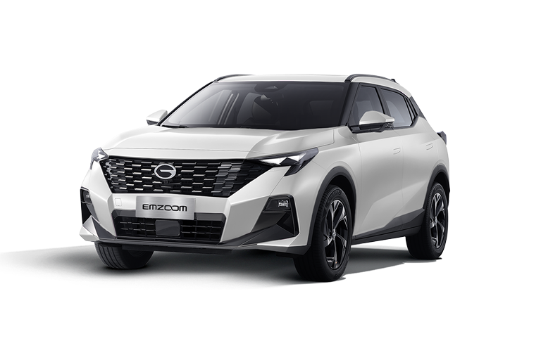 GAC EMZOOM GB en color Blanco Nevada
