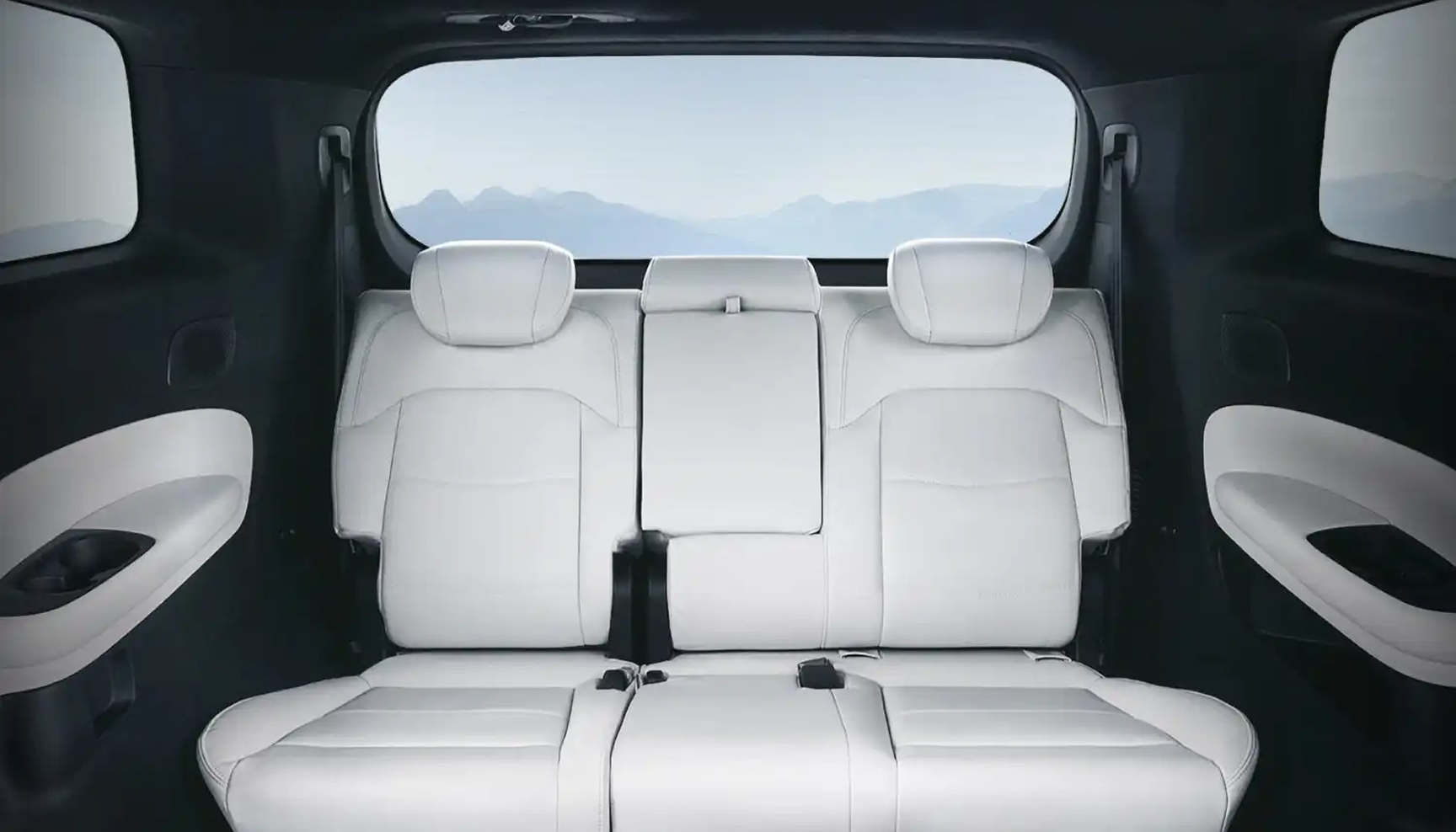 Ventanas insonorizadas de doble acristalamiento del GAC GN8