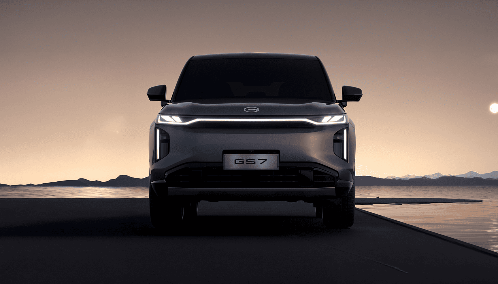 GS7 PHEV 2026