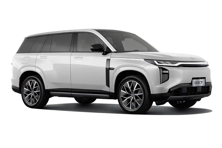 GAC GS7 PHEV