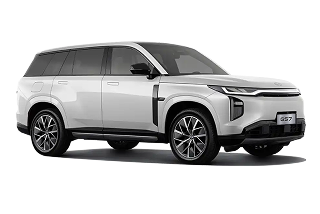 GAC GS7 PHEV 2WD