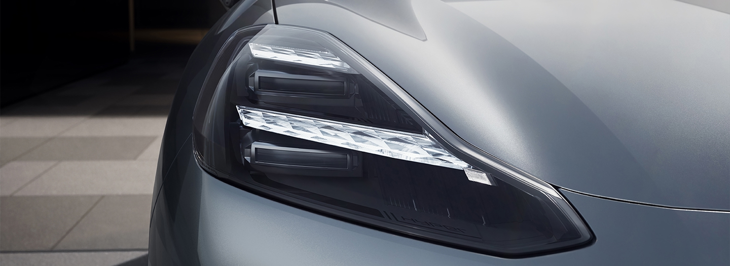 Sistemas ADAS del HYPTEC HT