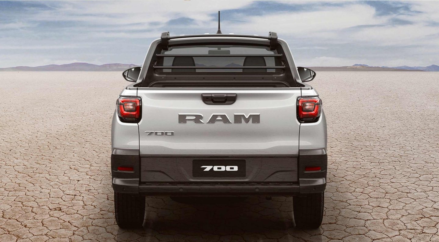 RAM 1200