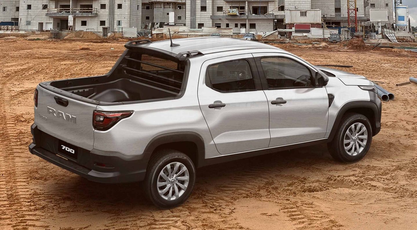 RAM 1200