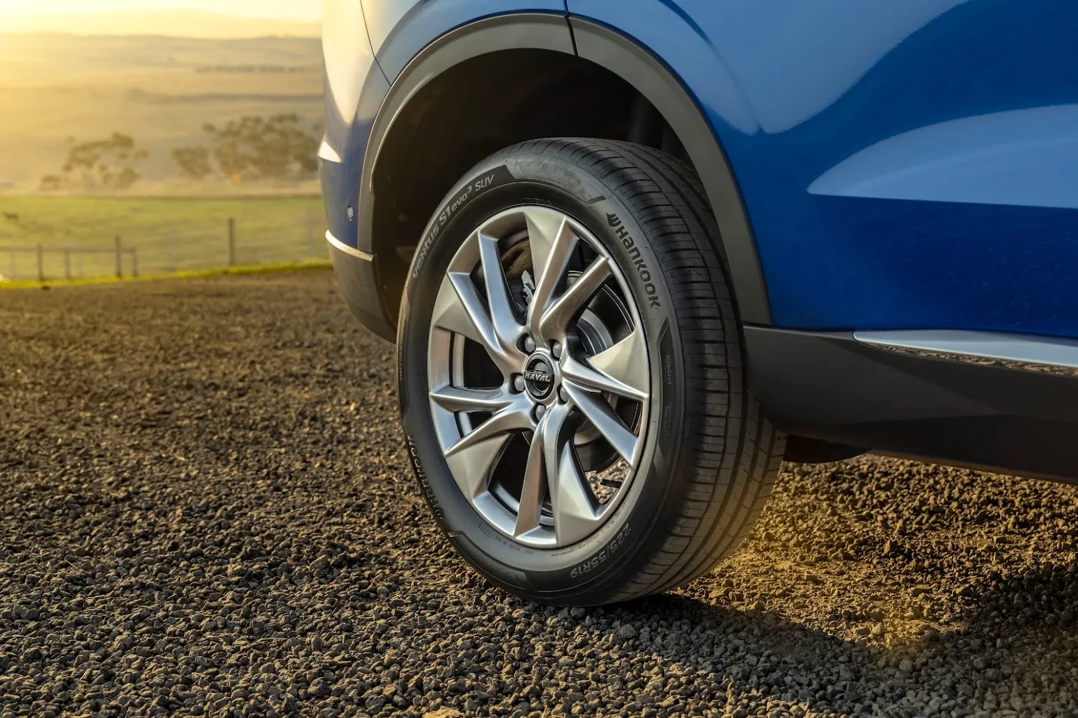 Neumáticos 225/55 R19