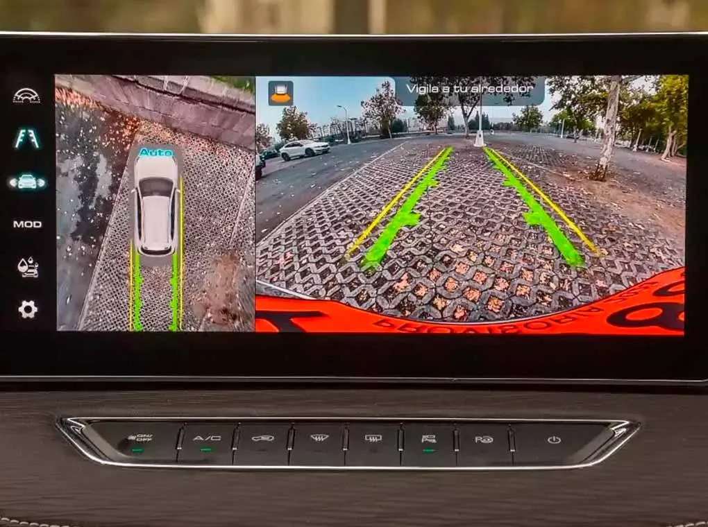 Cámara 360°