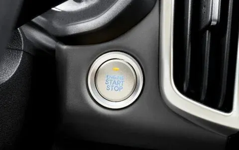 Sistema Keyless Start