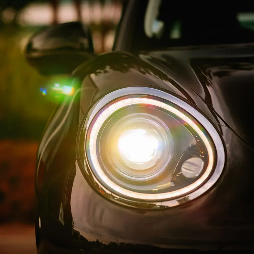Faros LED