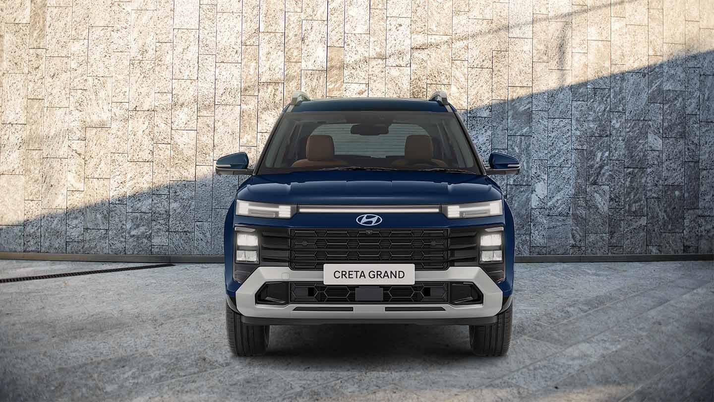 Rediseño que dan presencia en carretera