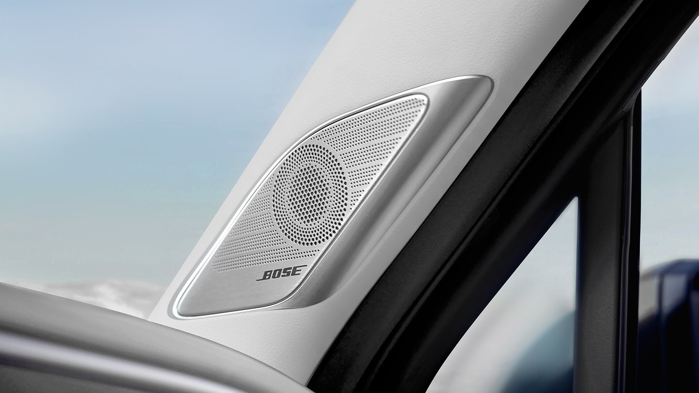 El confort del sonido perfecto