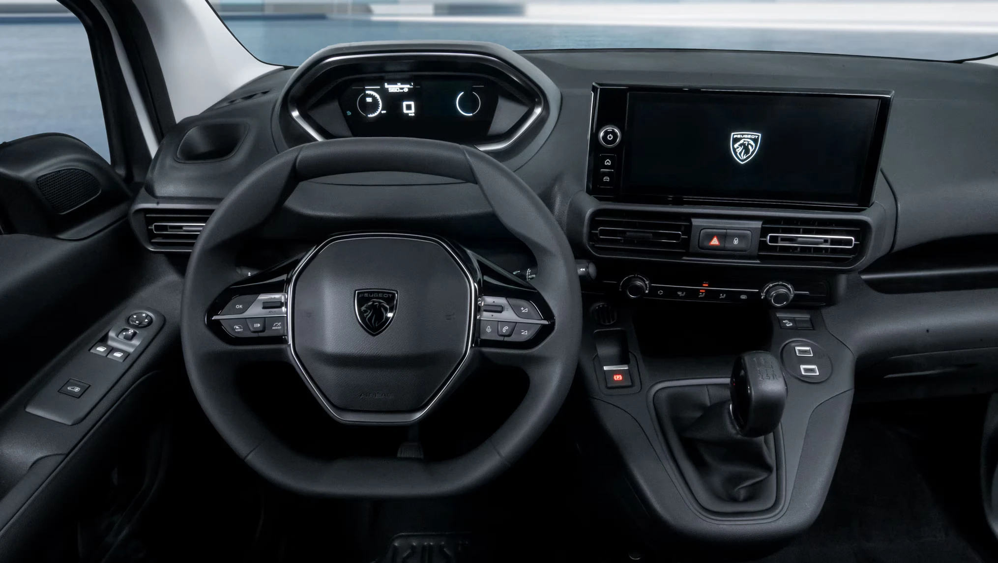 PEUGEOT I-COCKPIT®